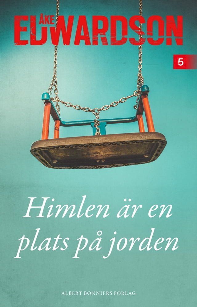  Himlen är en plats på jorden(Kobo/電子書)