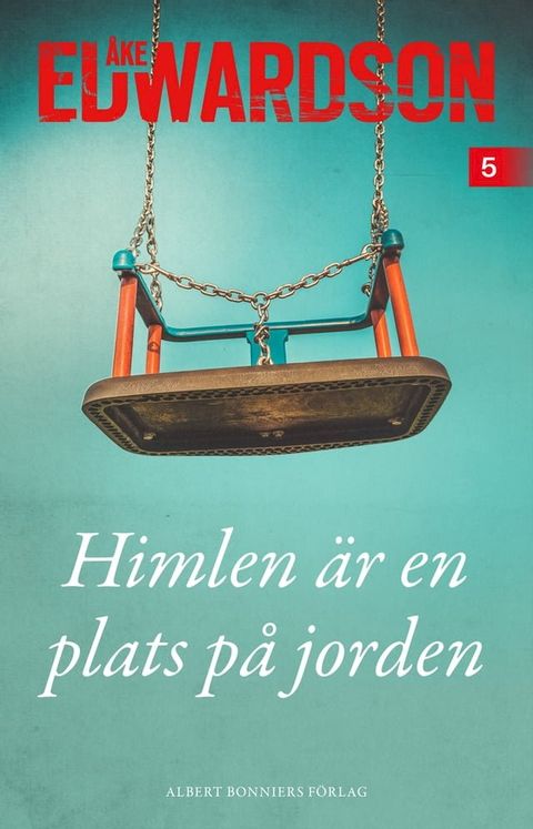 Himlen är en plats på jorden(Kobo/電子書)