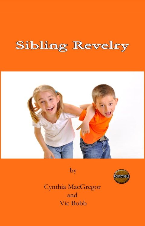 Sibling Revelry(Kobo/電子書)