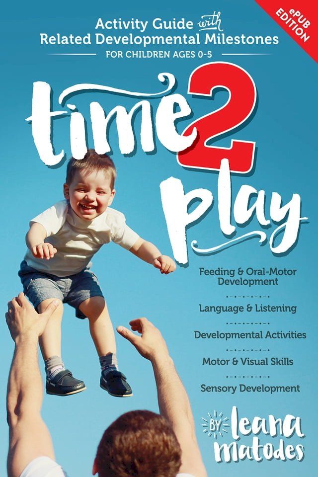  Time 2 Play(Kobo/電子書)