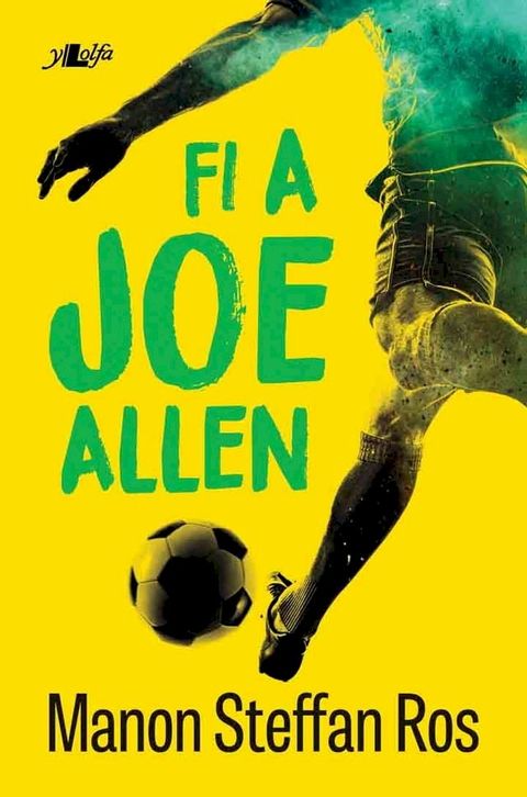 Fi a Joe Allen(Kobo/電子書)