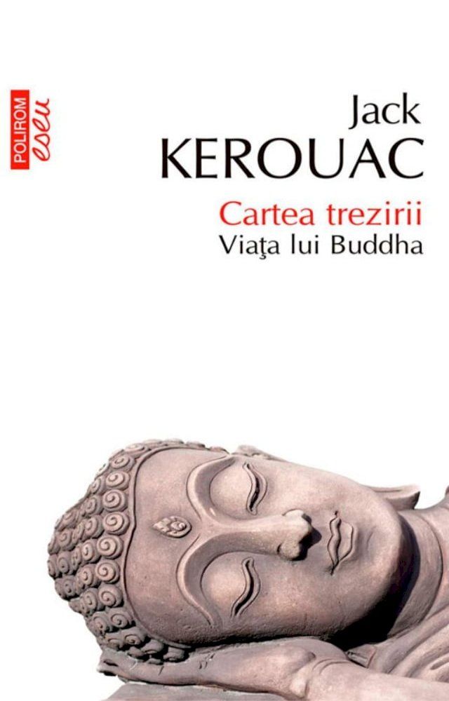  Cartea trezirii: viața lui Buddha(Kobo/電子書)