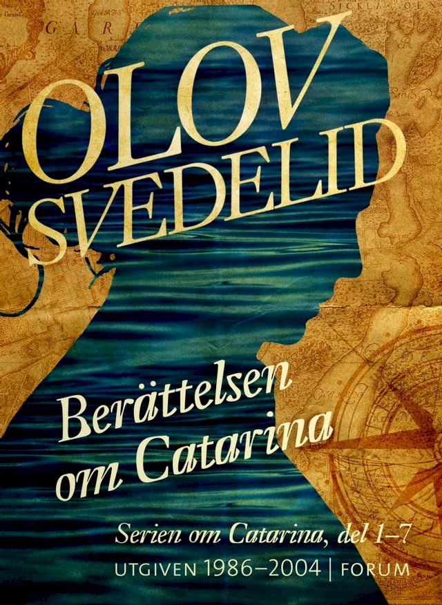  Berättelsen om Catarina ; En Dufva i Stockholm ; En Humbla på haven; Catarina och kärlekens pris(Kobo/電子書)