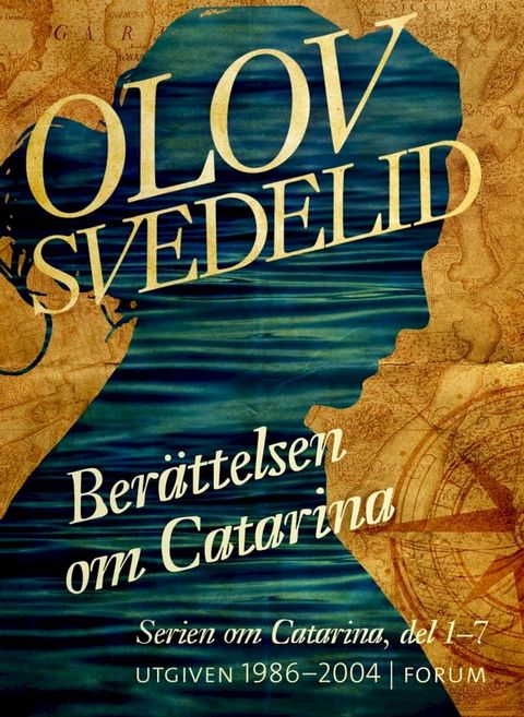 Ber&auml;ttelsen om Catarina ; En Dufva i Stockholm ; En Humbla p&aring; haven; Catarina och k&auml;rlekens pris(Kobo/電子書)