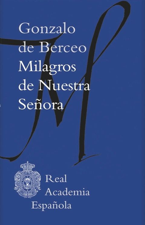 Milagros de Nuestra Se&ntilde;ora (Epub 3 Fijo)(Kobo/電子書)