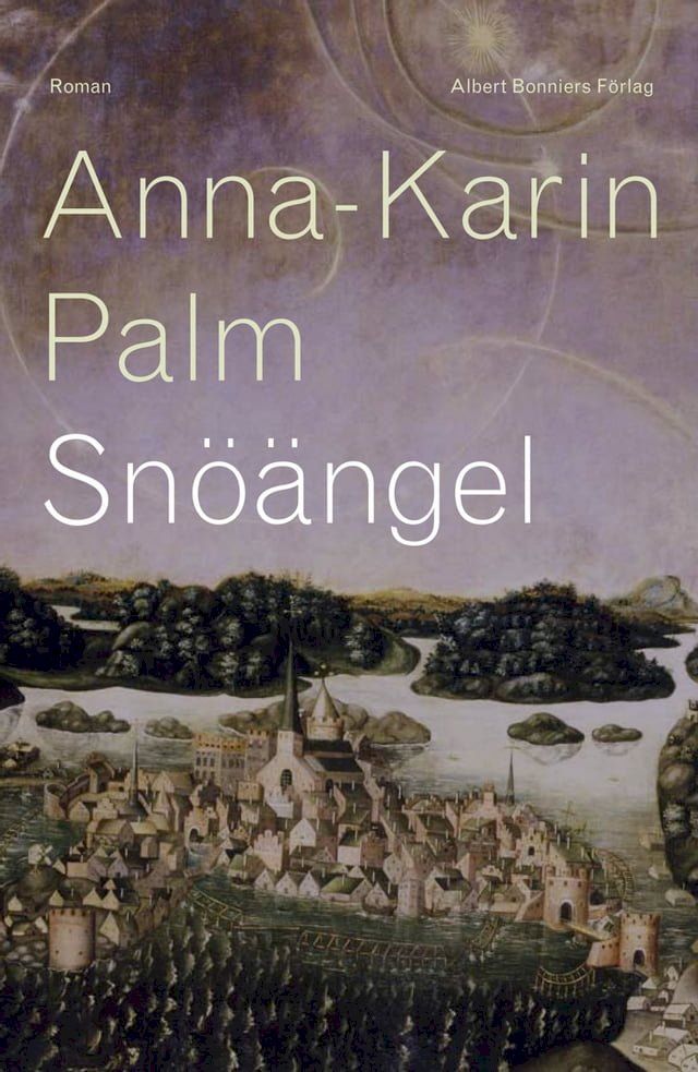  Snöängel(Kobo/電子書)