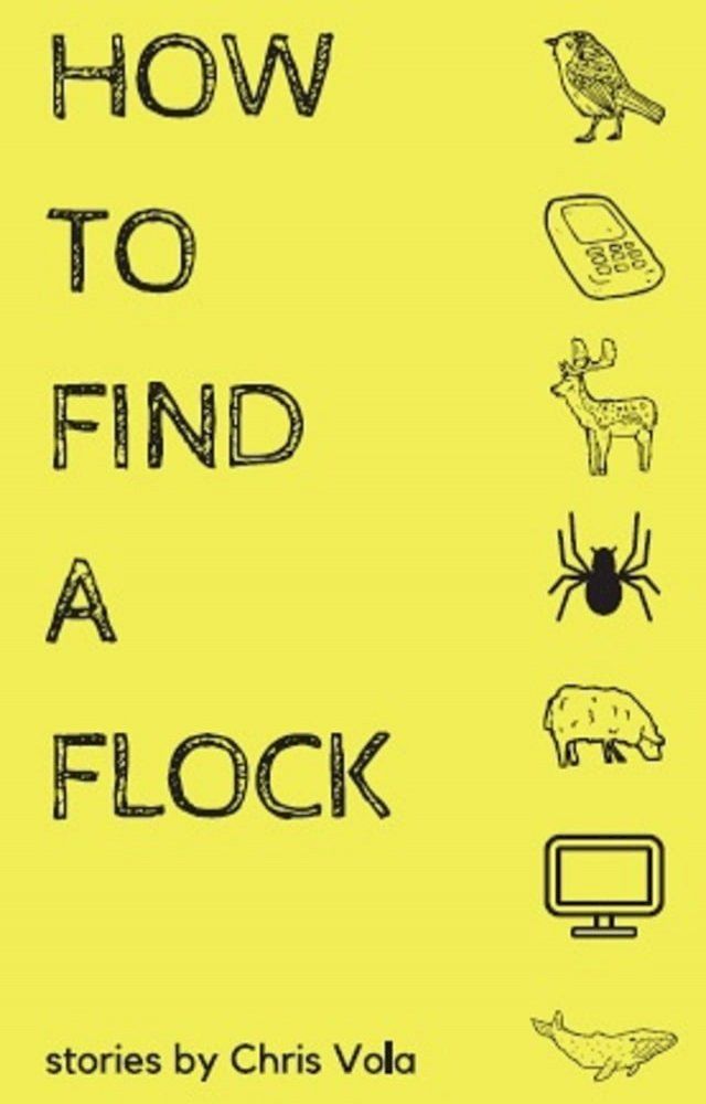  How to Find a Flock(Kobo/電子書)