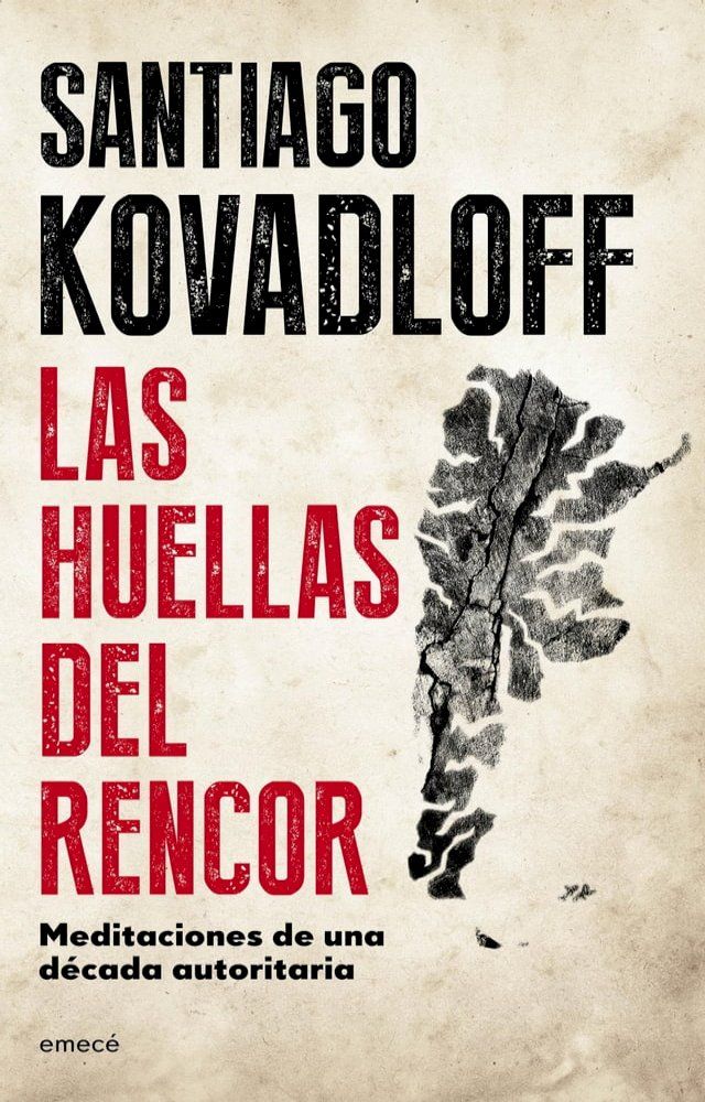  Las huellas del rencor(Kobo/電子書)