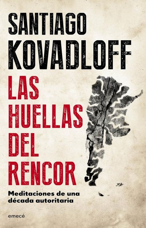 Las huellas del rencor(Kobo/電子書)