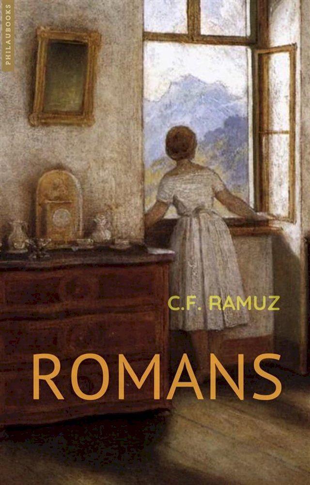  Romans (annot&eacute;)(Kobo/電子書)