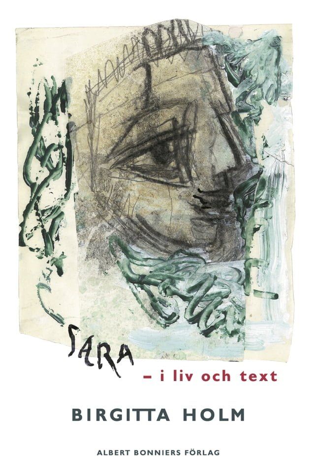  Sara : i liv och text(Kobo/電子書)