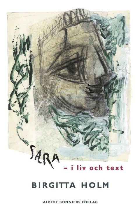 Sara : i liv och text(Kobo/電子書)