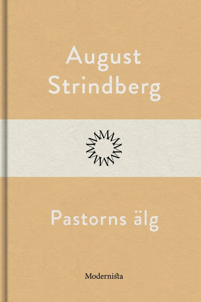  Pastorns älg(Kobo/電子書)