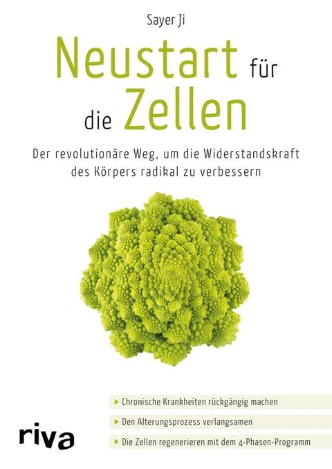 Neustart f&uuml;r die Zellen(Kobo/電子書)