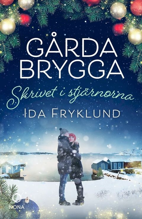 Skrivet i stj&auml;rnorna(Kobo/電子書)