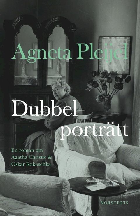 Dubbelportr&auml;tt : en roman om Agatha Christie och Oskar Kokoschka(Kobo/電子書)