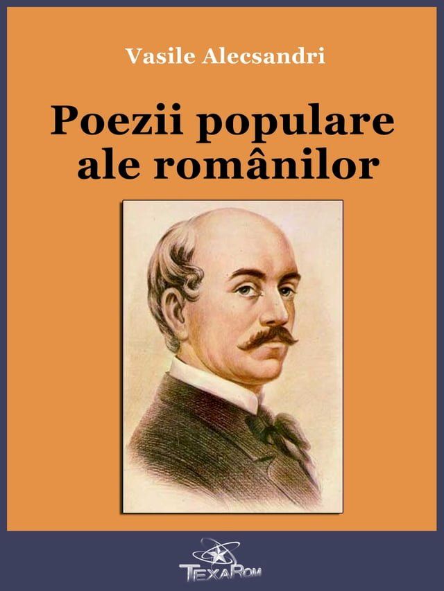  Poezii populare ale românilor(Kobo/電子書)