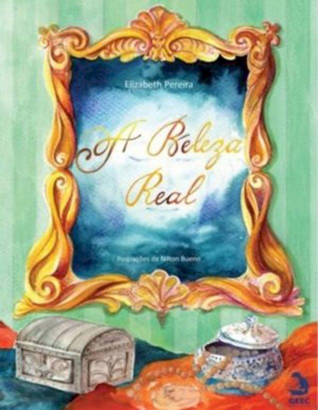  A Beleza Real(Kobo/電子書)