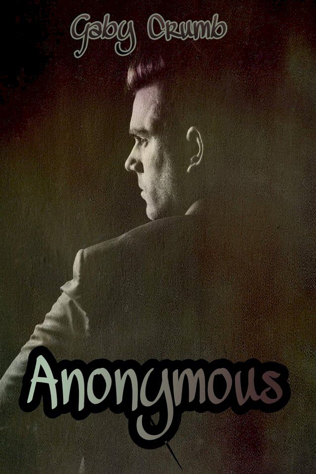  Anonymous(Kobo/電子書)