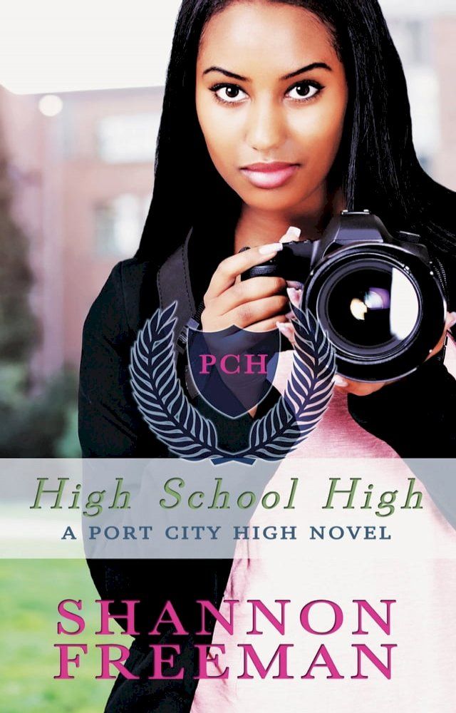  High School High(Kobo/電子書)