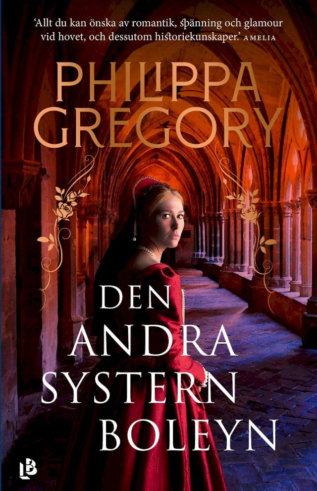  Den andra systern Boleyn(Kobo/電子書)