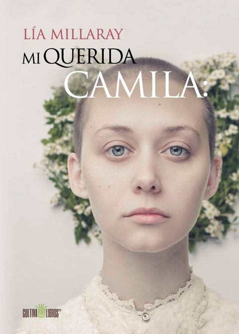 Mi querida Camila(Kobo/電子書)