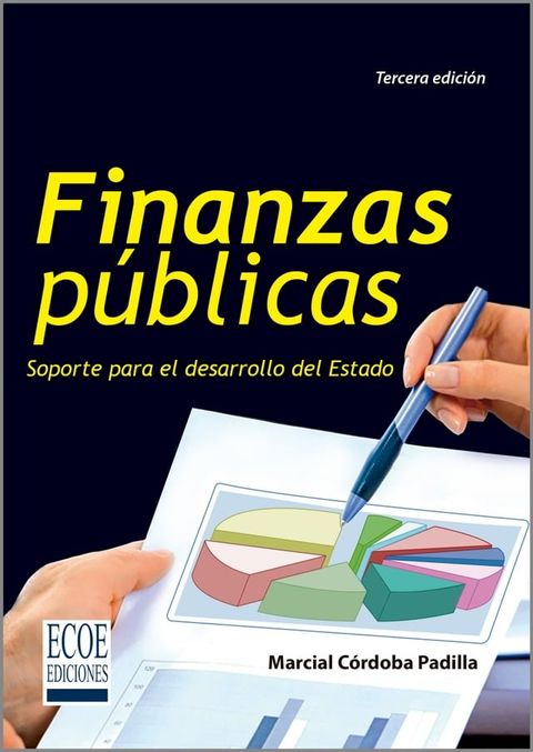 Finanzas públicas(Kobo/電子書)