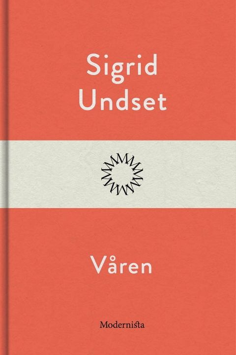 V&aring;ren(Kobo/電子書)