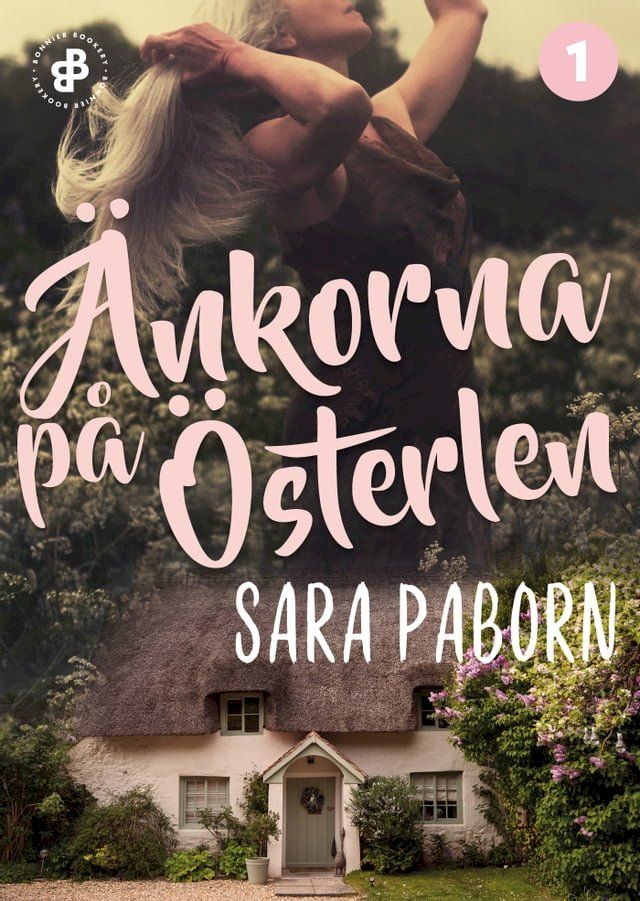  &Auml;nkorna p&aring; &Ouml;sterlen(Kobo/電子書)