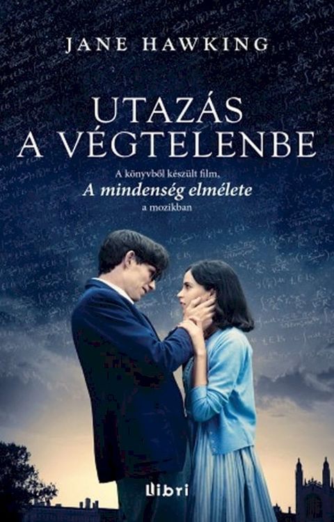 Utaz&aacute;s a v&eacute;gtelenbe(Kobo/電子書)