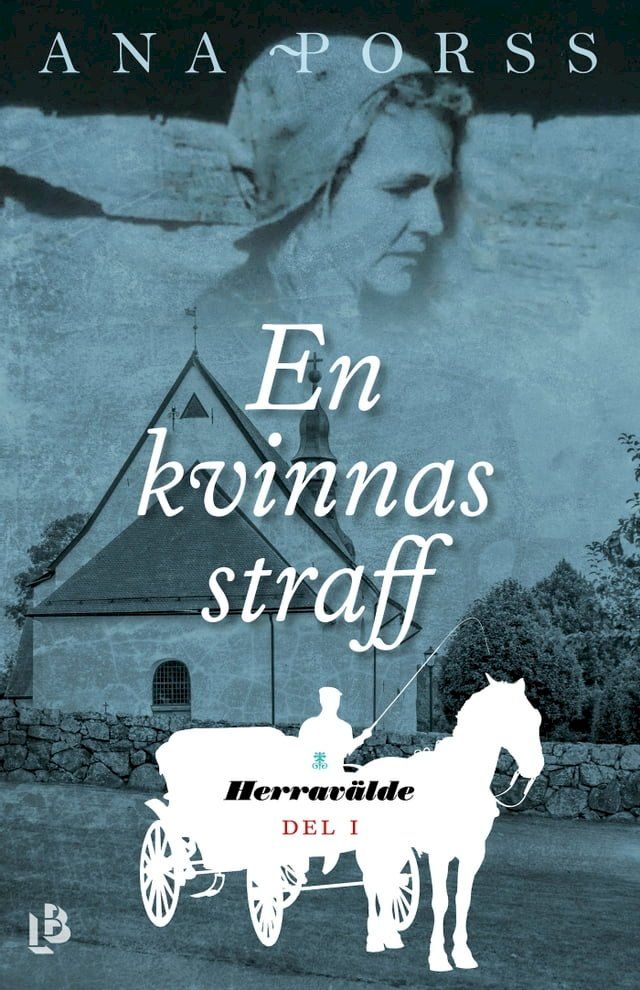  En kvinnas straff(Kobo/電子書)