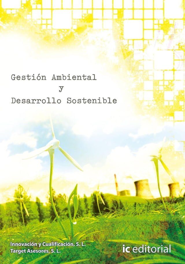  Gestión Ambiental y Desarrollo Sostenible(Kobo/電子書)