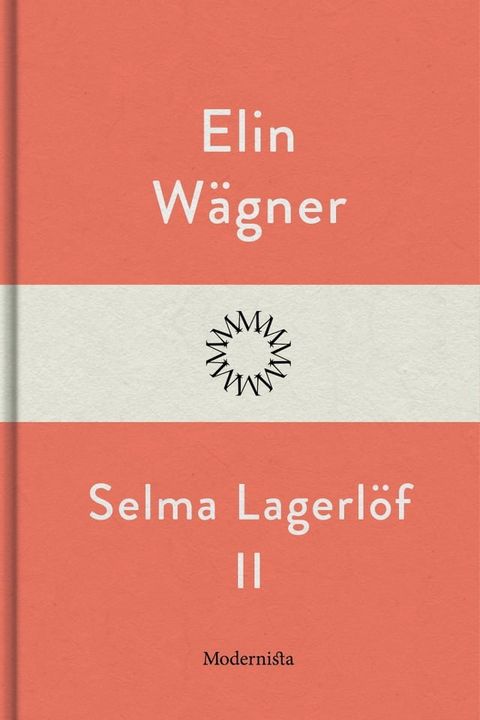 Selma Lagerl&ouml;f II(Kobo/電子書)