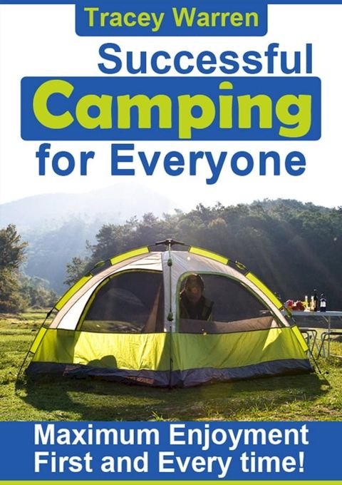 Successful Camping for Everyone(Kobo/電子書)