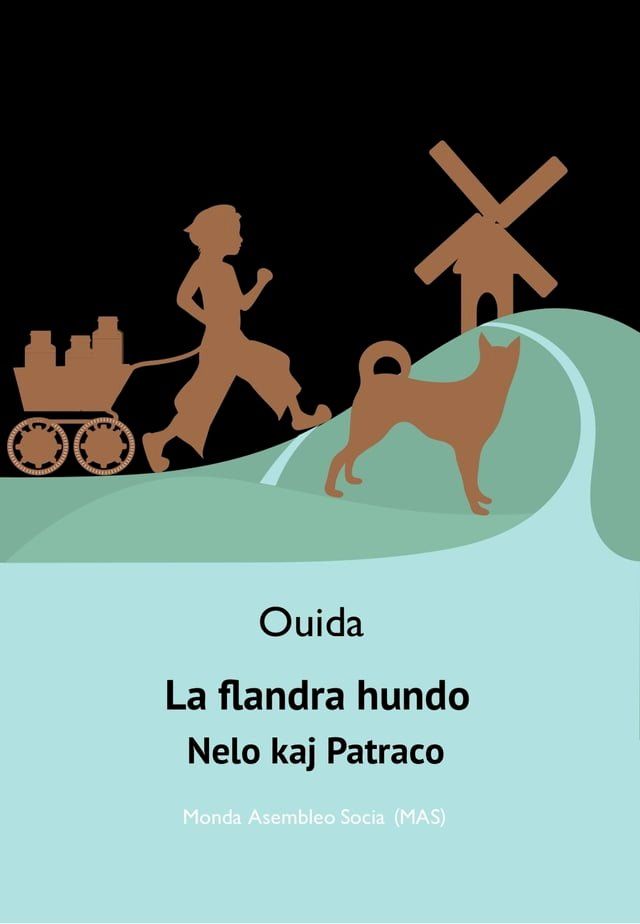  La flandra hundo(Kobo/電子書)