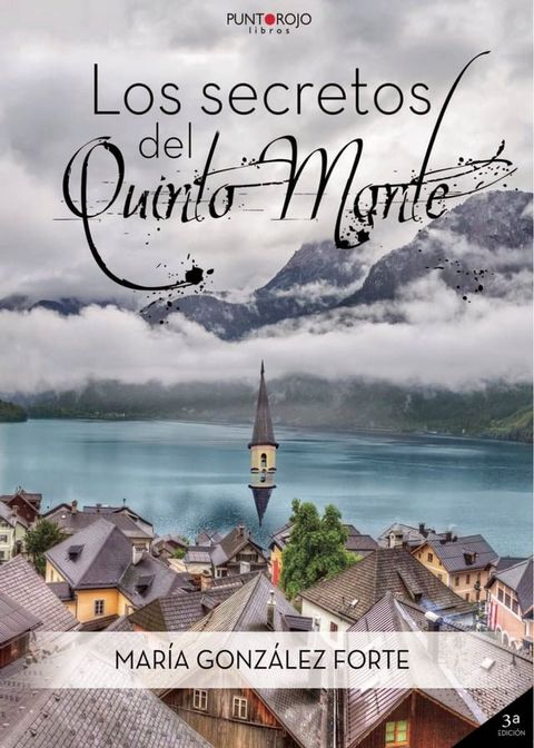 Los secretos del Quinto Monte(Kobo/電子書)