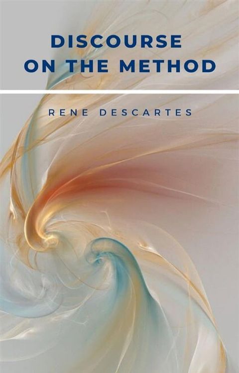 Discourse on the Method(Kobo/電子書)