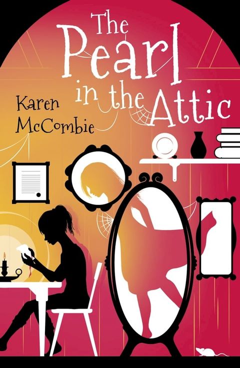 The Pearl in the Attic(Kobo/電子書)