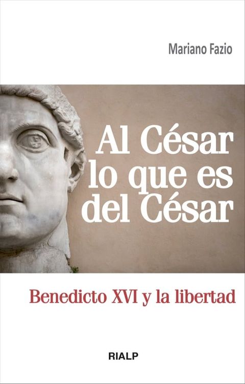 Al C&eacute;sar lo que es del C&eacute;sar(Kobo/電子書)