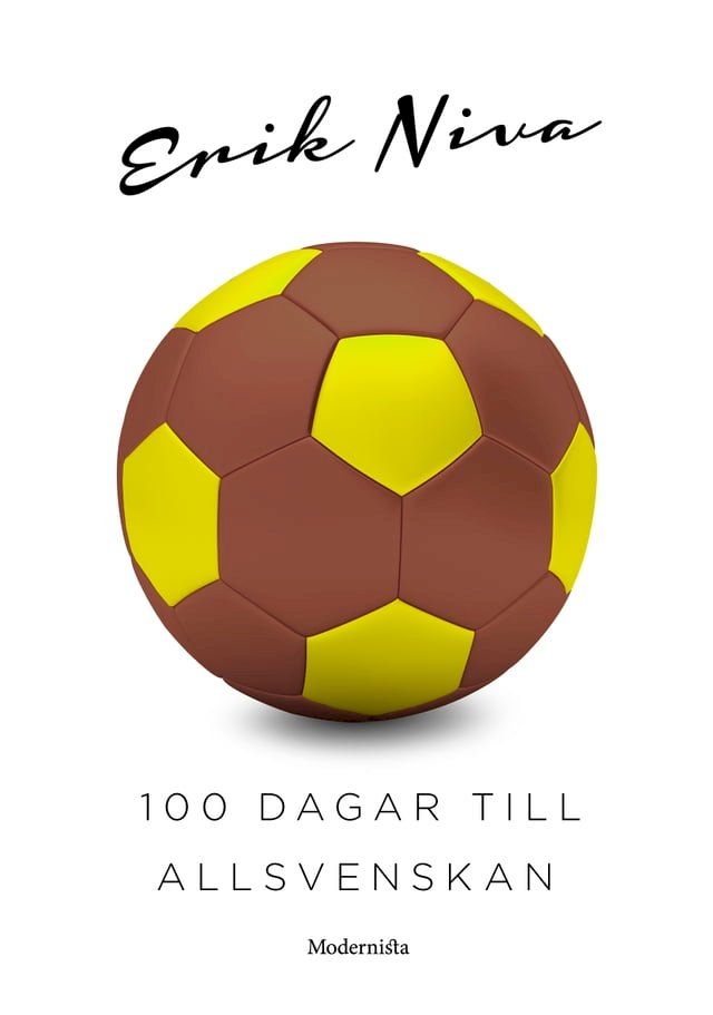  100 dagar till Allsvenskan(Kobo/電子書)