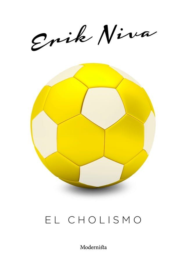  El Cholismo(Kobo/電子書)