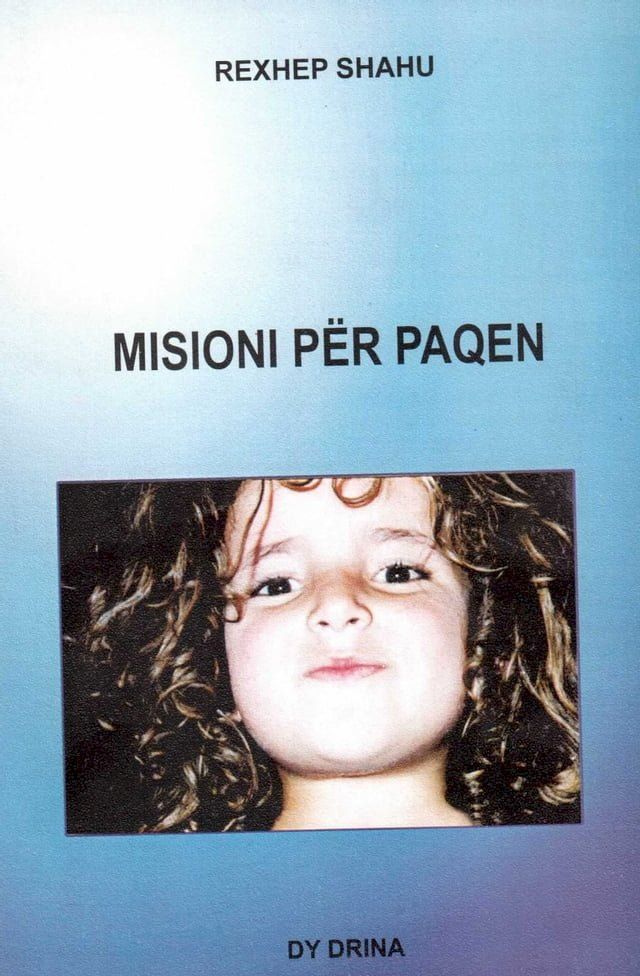  Misioni p&euml;r Paqen(Kobo/電子書)