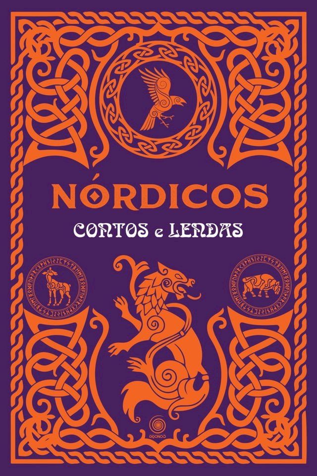  N&oacute;rdicos livro 2 - Contos e Lendas(Kobo/電子書)