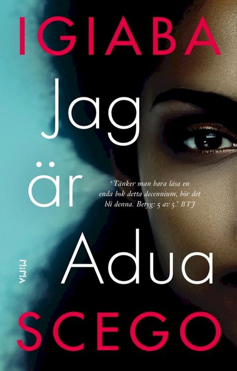 Jag &auml;r Adua(Kobo/電子書)