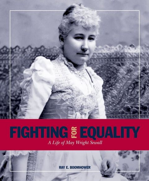 Fighting for Equality(Kobo/電子書)