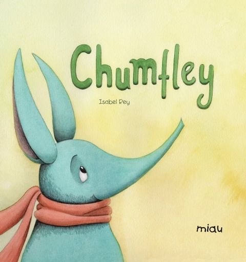 Chumfley(Kobo/電子書)