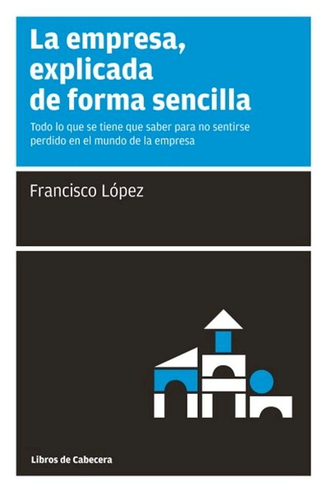  La empresa, explicada de forma sencilla(Kobo/電子書)