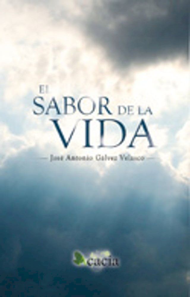  El sabor de la vida(Kobo/電子書)