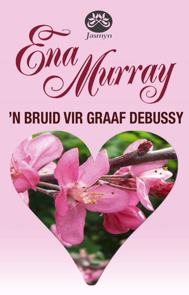  'n Bruid vir Graaf Debussy(Kobo/電子書)