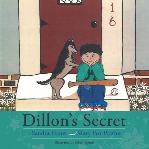 Dillon’S Secret(Kobo/電子書)